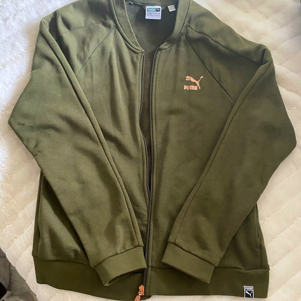Puma Sweater